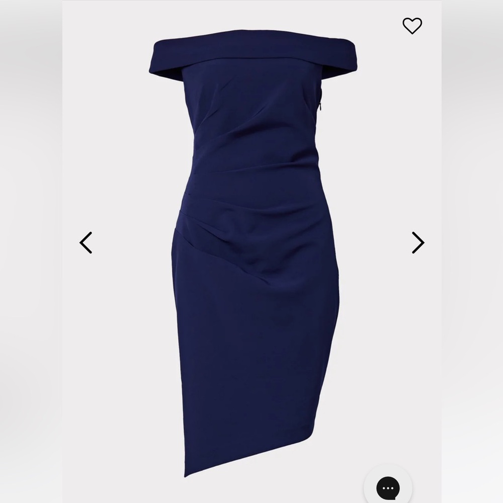 NWT Milly Cocktail Dress - Picture 8 of 8